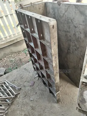 Retaining Wall Formwork /Formworks/