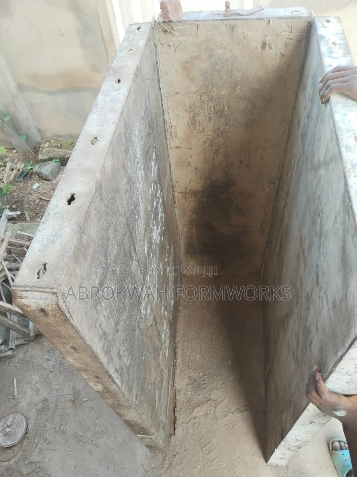 Retaining Wall Formwork /Formworks/