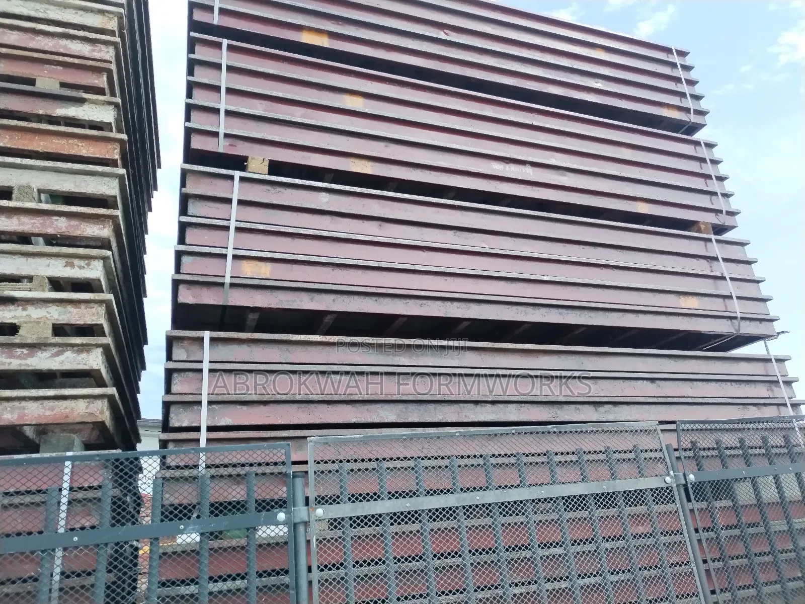 Retaining Wall Formwork /Formworks/