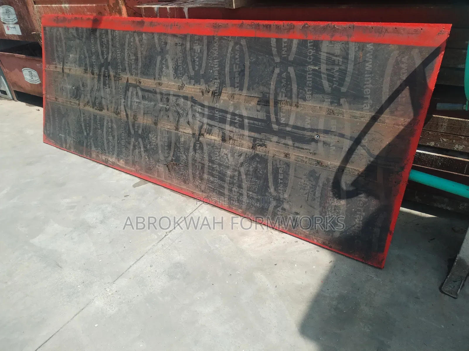 Retaining Wall Formwork /Formworks/