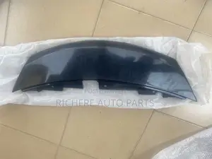 Nissan Versa Note 2015 Top Shells