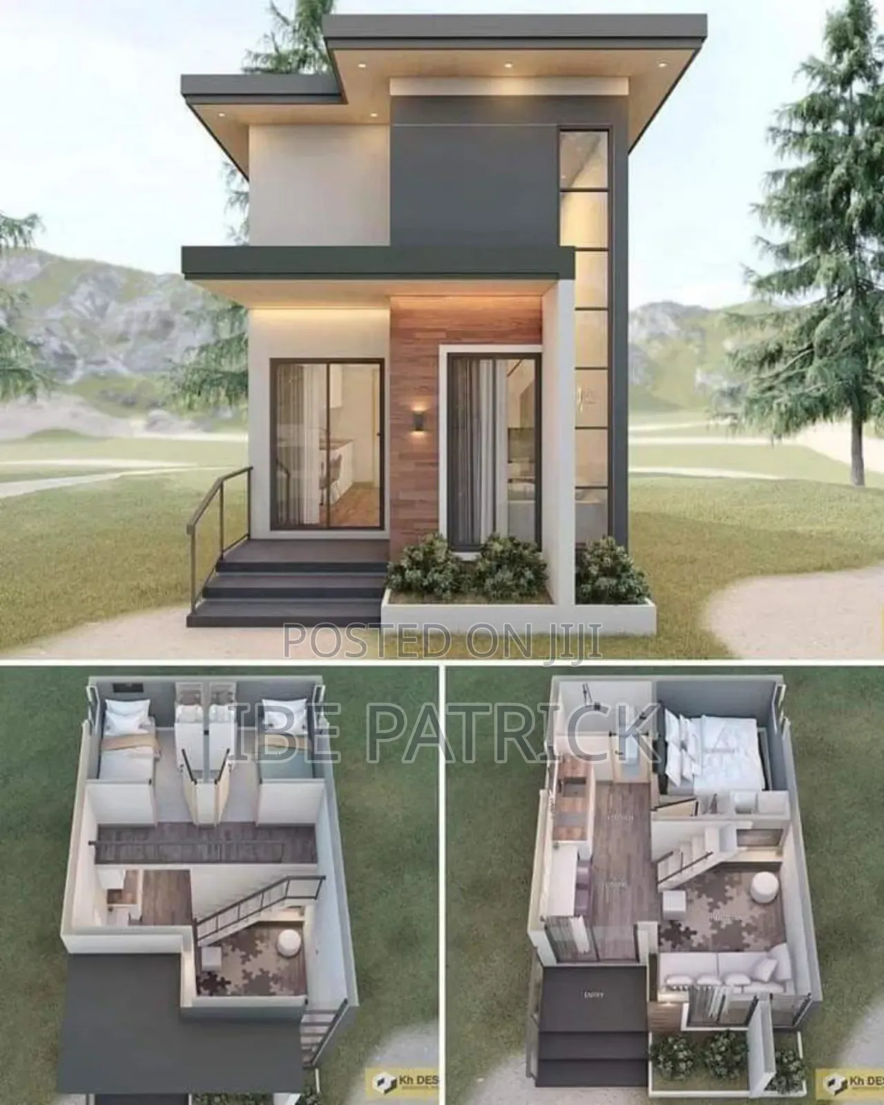 Building Plan