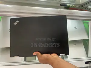 Laptop Lenovo ThinkPad Yoga 460 8GB Intel Core I5 HDD+SSD 500GB
