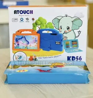 New Atouch KD56 256 GB