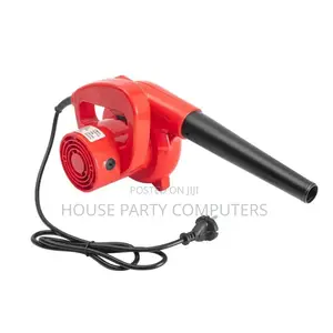Electric Air Blower 900w