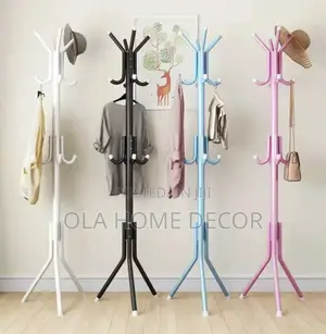 Coat Hangers