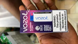 Vozol Vape