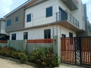 3bdrm House in West Legon for rent