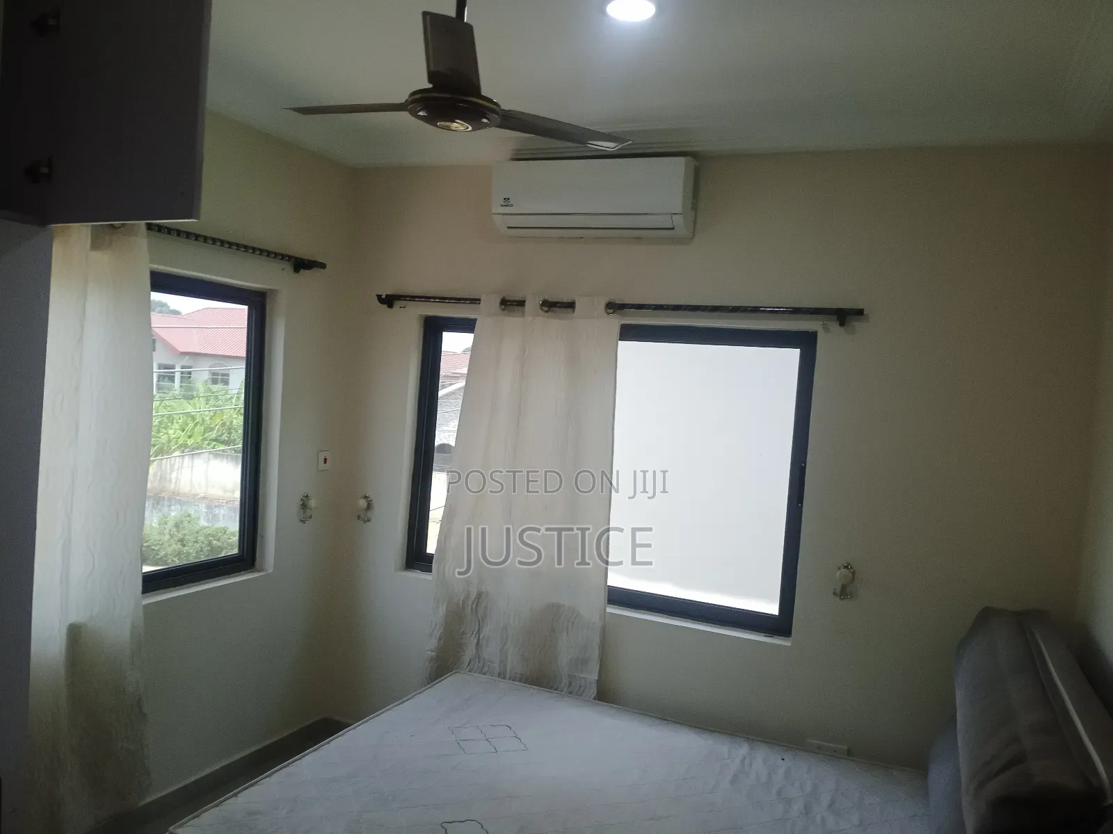 3bdrm House in West Legon for rent