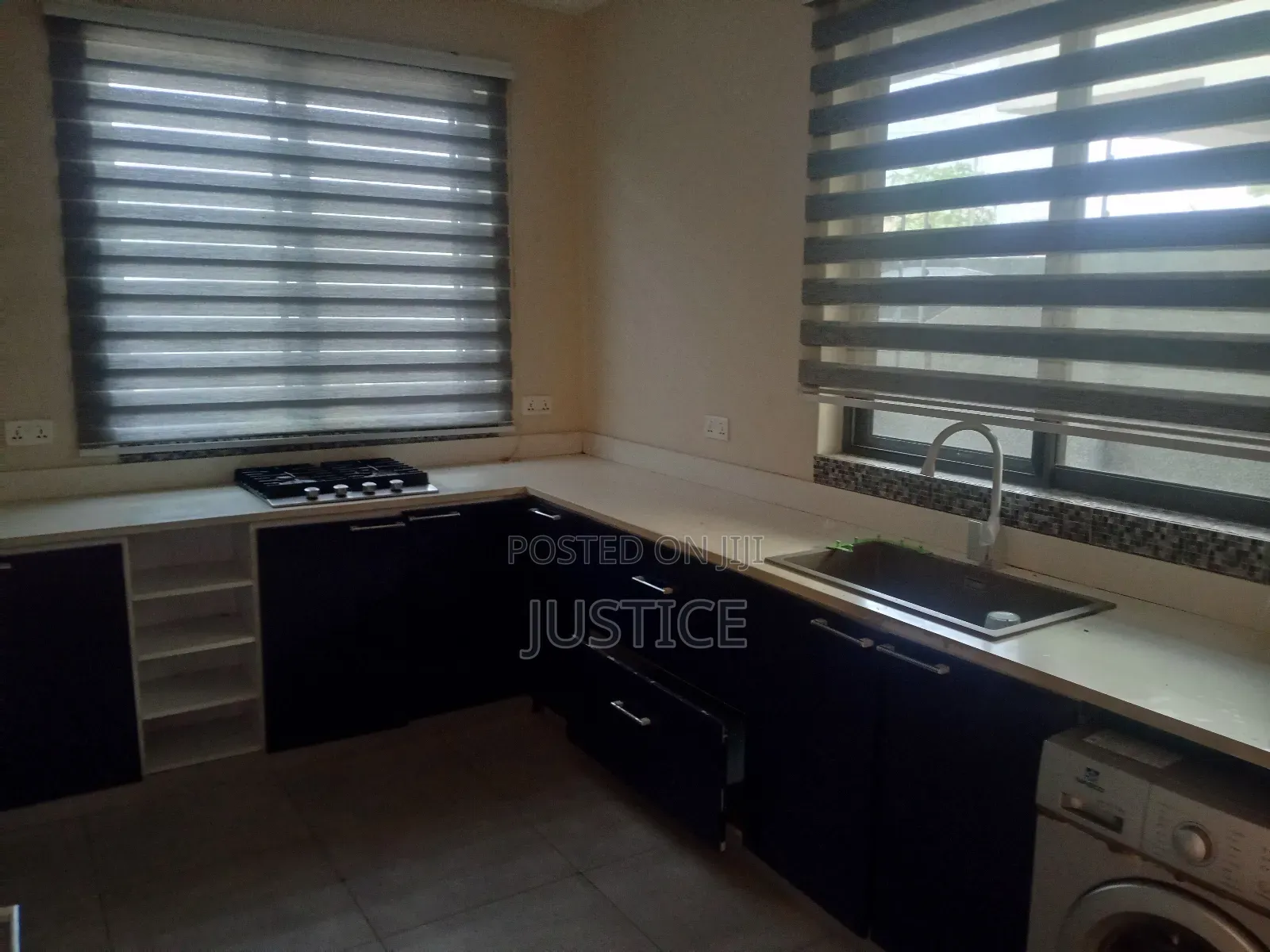 3bdrm House in West Legon for rent