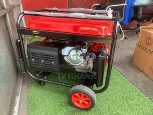 Honda Generator 10kw 13000W Silent Petrol Keystart Generator