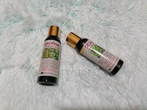 Nufuten (Kigelia Africana) Oil