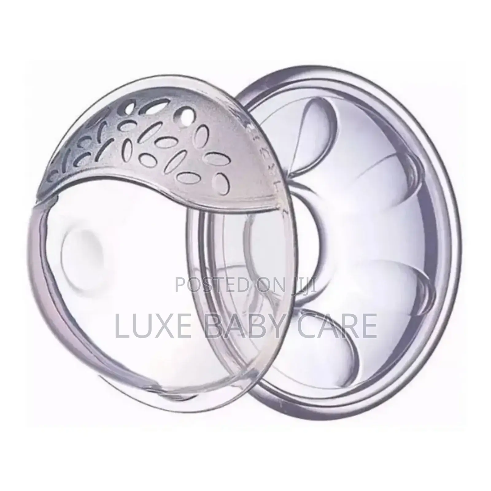 Silicone Breast Shell / Breast Milk Collector