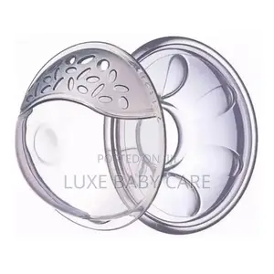 Silicone Breast Shell / Breast Milk Collector