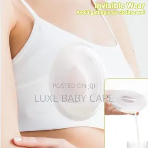 Silicone Breast Shell / Breast Milk Collector