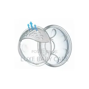 Silicone Breast Shell / Breast Milk Collector