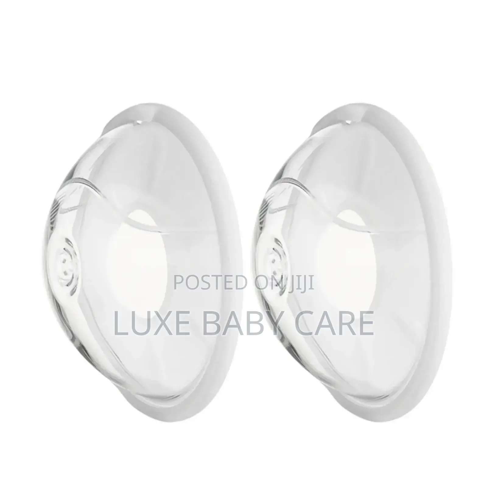 Silicone Breast Shell / Breast Milk Collector