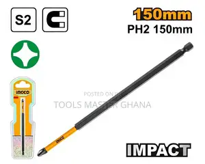 Impact Screwdriver Bit - Sdbim71ph2150