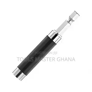 Extension Screwdriver Bit Holder With Magnetic - Abh30801