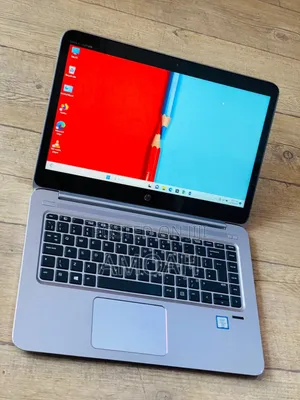 Laptop HP EliteBook Folio 1040 G3 8GB Intel Core i5 SSD 256GB