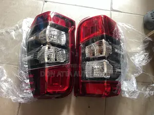 Mitsubishi L200 2020 Tail Light