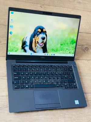Laptop Dell Latitude 7300 8GB Intel Core I5 SSD 256GB