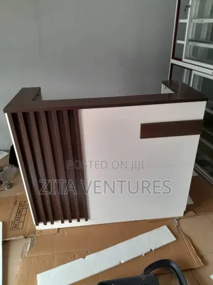 Enquiry Desk