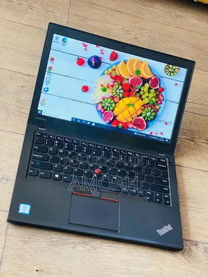 Laptop Lenovo ThinkPad X260 8GB Intel Core I5 SSD 256GB
