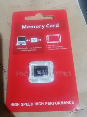 Original Memory Card 128gb