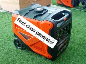 Incredible 10kva 13000wat Ecool Max Inverter Generator 10kva