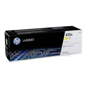 Hp 415a Original