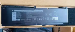 Original Battery for Dell Precision PKWVM