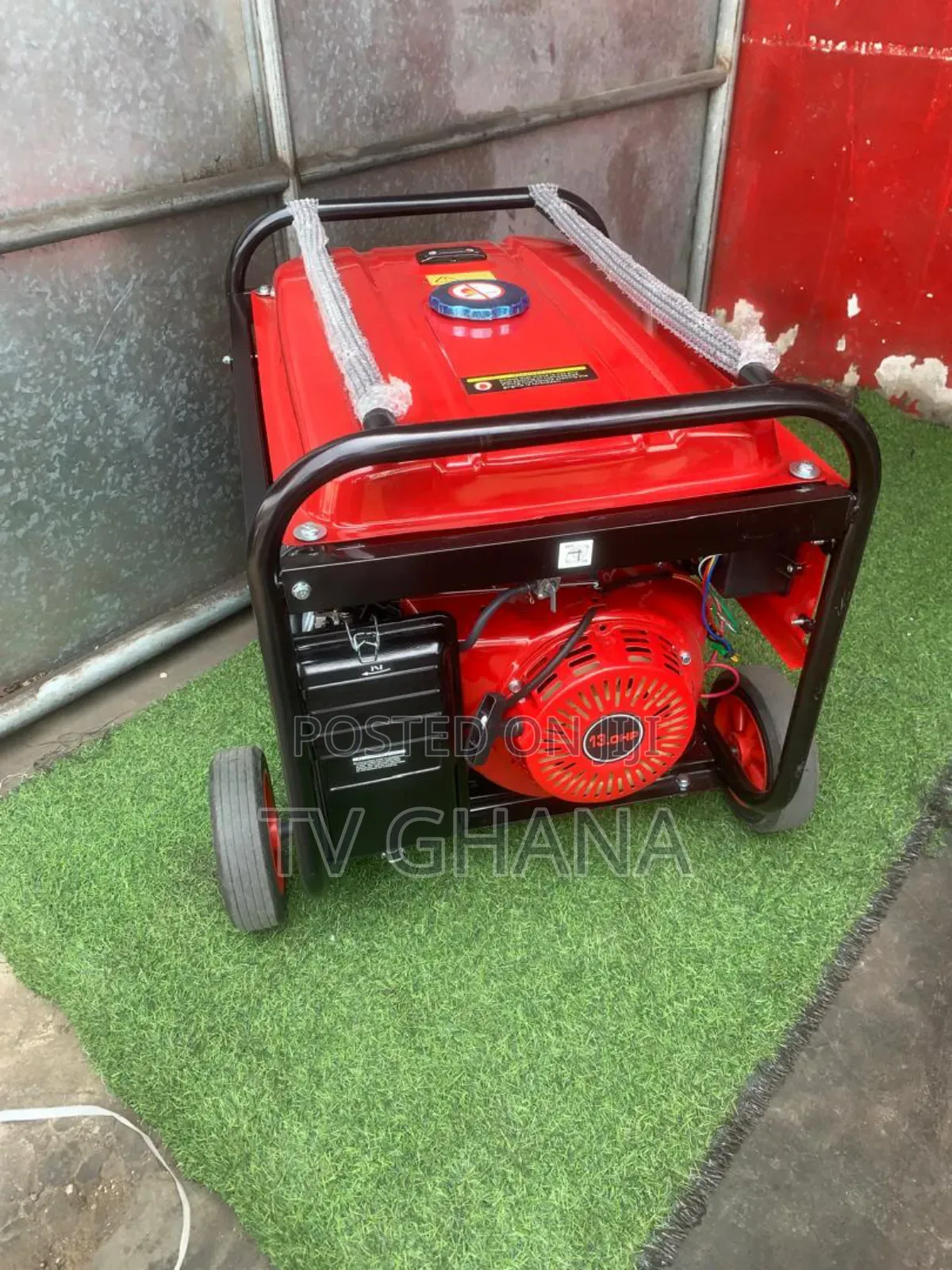 Powerful Honda Generator Silent Petrol 13000W 10kw Generator