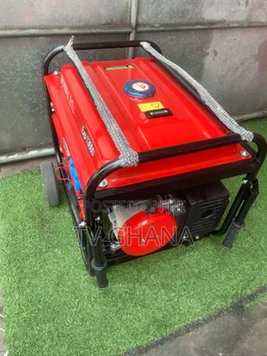 Honda Generator Eu10kva Exp13000 Silent Petrol Generator