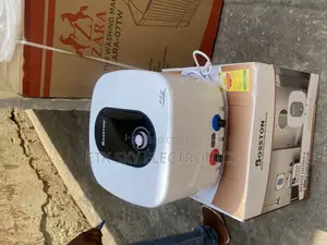 Wholesome Bosston 15liters Electric Water Heater