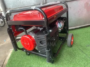 New Generator 10kva Silent Petrol 13000W Key Generator Honda