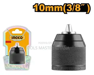 Keyless Chuck - Kc10201