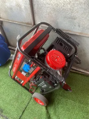 Honda Generator Silent 10kw 13000W Generator Gasoline Engine