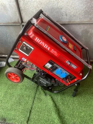 100% Copper Honda Generator 10kva 13000W Silent Generator