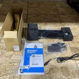 Brand New HP Ultraslim Docking Station US