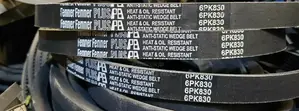 Belts for All Kind of Cars