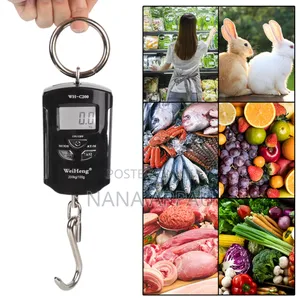Scale 200kg