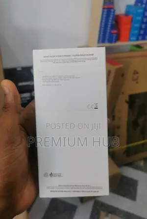 New Samsung Galaxy A06 64 GB White