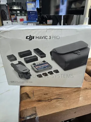 DJI Mavic 3 PRO