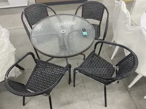Dining Set With 4chairs
