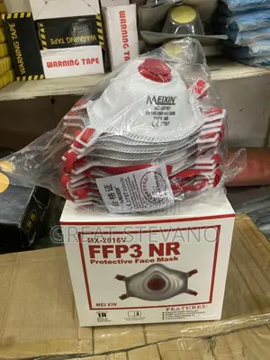 FFP3 Nose Mask