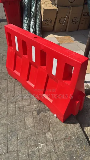 Barricade/Roadblock