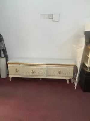 TV Stand Wooden