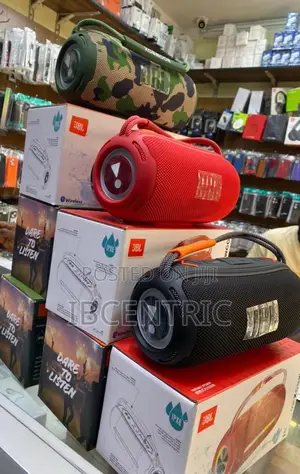 JBL Boombox 360