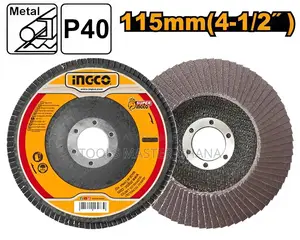 Flap Disc - Fd1151